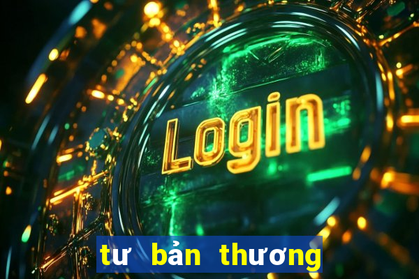 tư bản thương nghiệp là