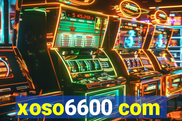 xoso6600 com