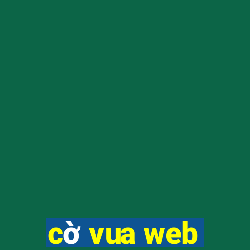 cờ vua web