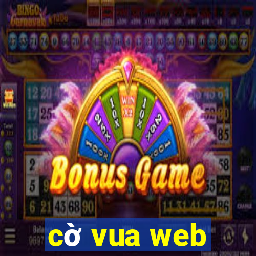 cờ vua web