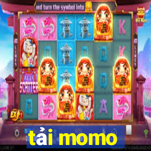 tải momo