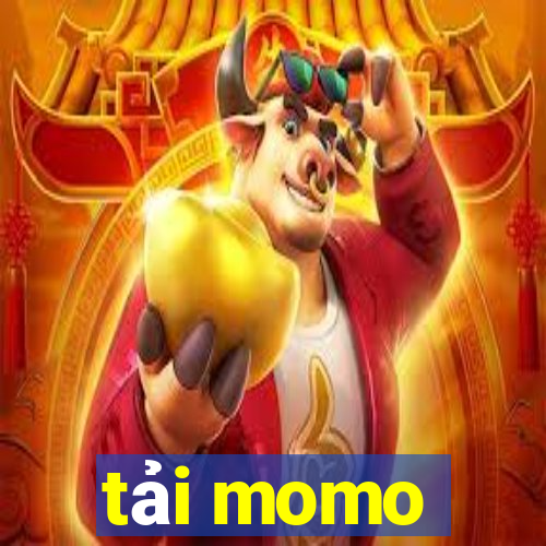 tải momo