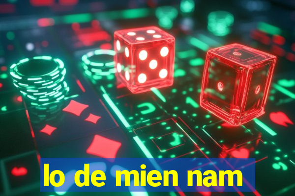 lo de mien nam