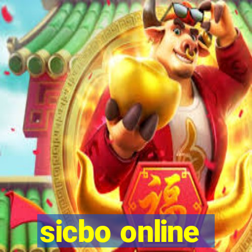 sicbo online