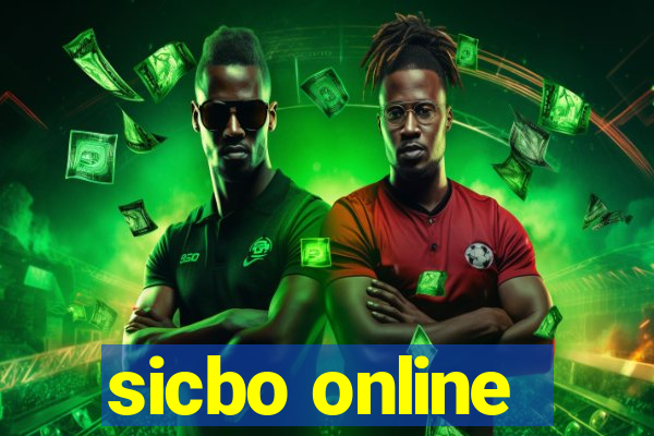 sicbo online