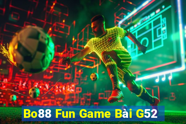 Bo88 Fun Game Bài G52