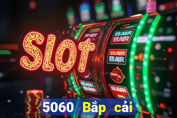 5060 Bắp cải toàn mạng