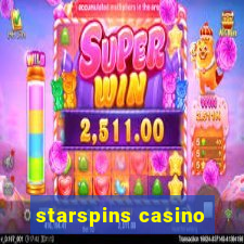 starspins casino