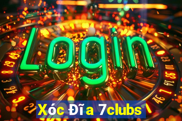 Xóc Đĩa 7clubs