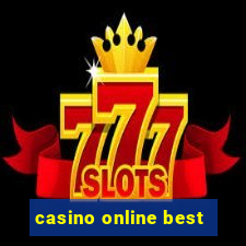 casino online best