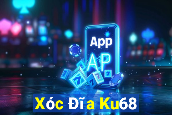 Xóc Đĩa Ku68