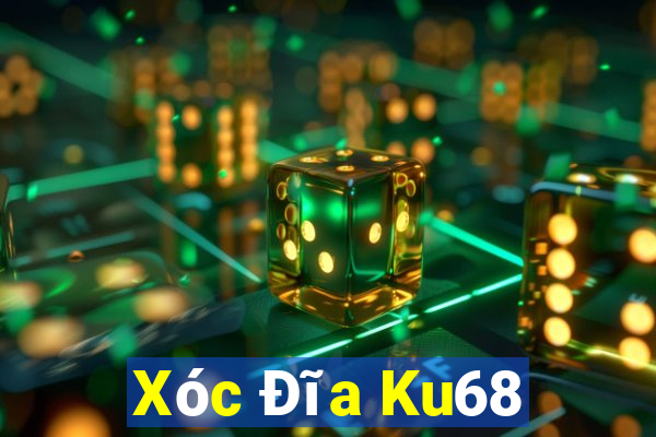 Xóc Đĩa Ku68