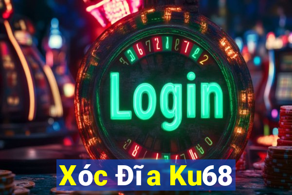 Xóc Đĩa Ku68