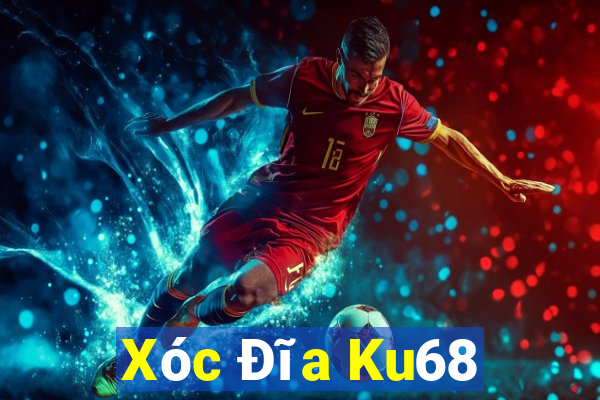 Xóc Đĩa Ku68