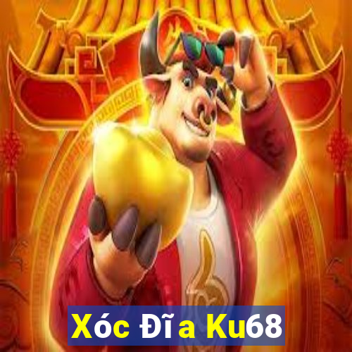 Xóc Đĩa Ku68