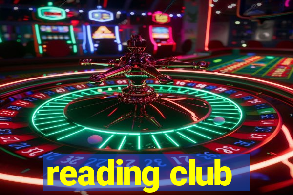 reading club