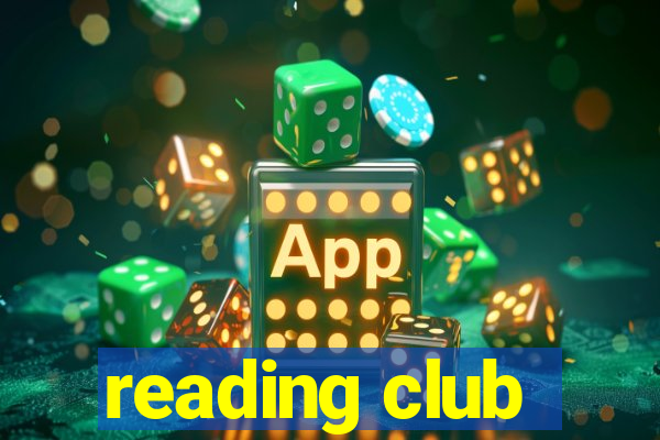 reading club