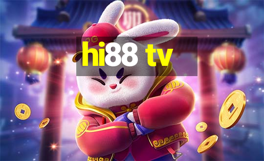 hi88 tv