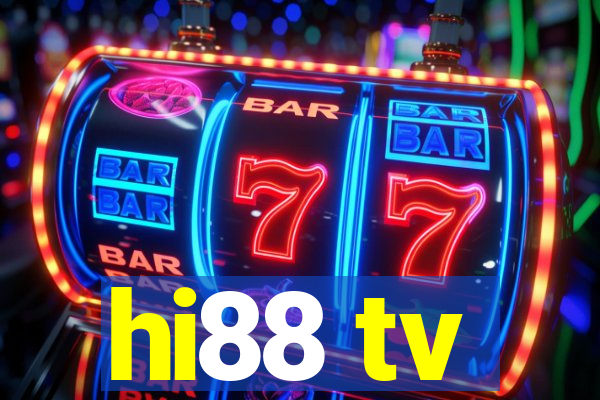 hi88 tv