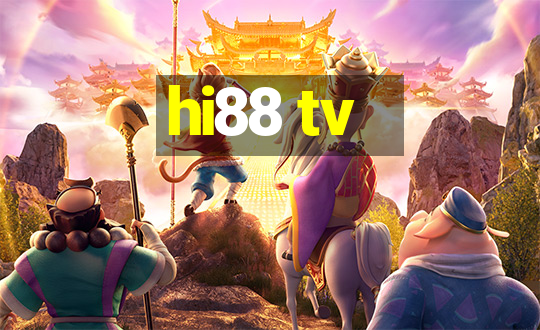 hi88 tv