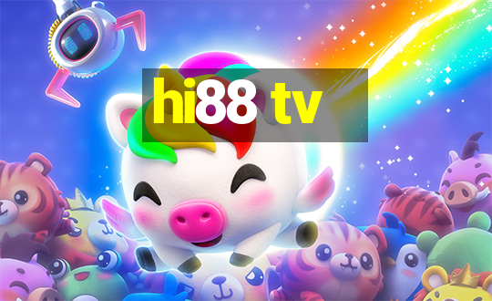 hi88 tv