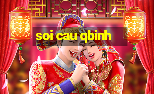 soi cau qbinh