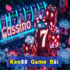 Ken88 Game Bài Tài Xỉu