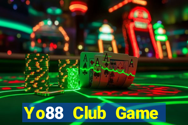 Yo88 Club Game Bài Vic