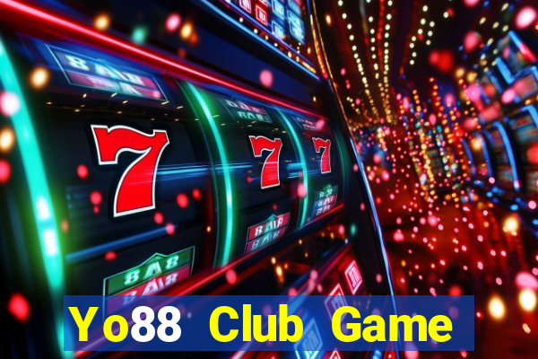 Yo88 Club Game Bài Vic