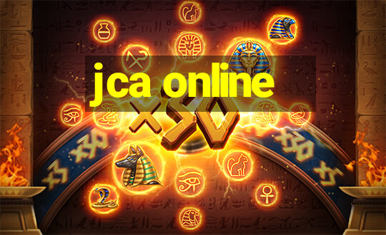 jca online