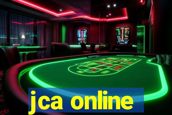 jca online