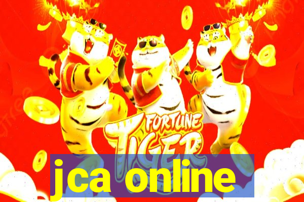 jca online