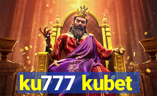 ku777 kubet