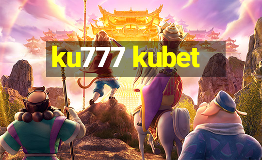 ku777 kubet