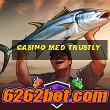 casino med trustly