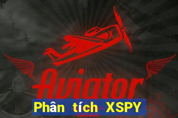 Phân tích XSPY ngày 19