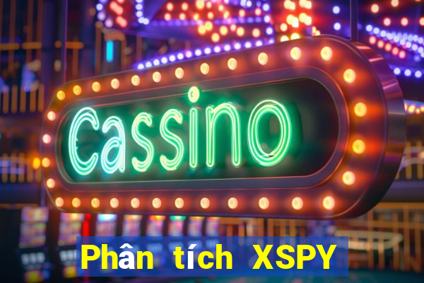 Phân tích XSPY ngày 19