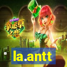 la.antt