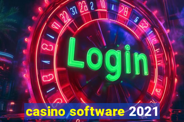 casino software 2021