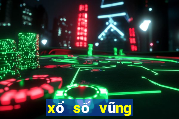 xổ số vũng tàu ngày 20 tháng 2