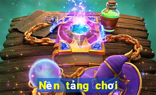 Nền tảng chơi game 7747