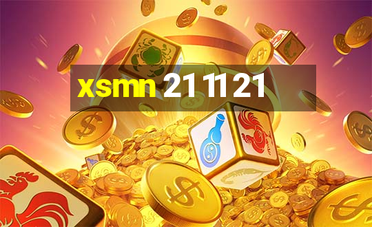 xsmn 21 11 21