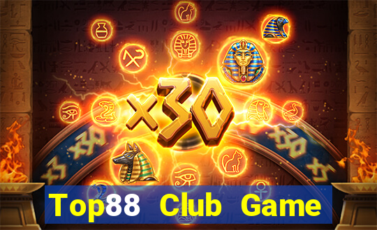 Top88 Club Game Bài 88