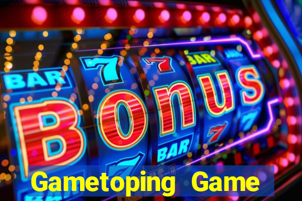 Gametoping Game Bài Kubet