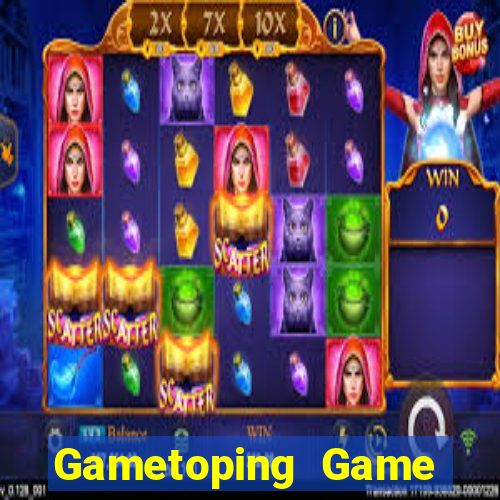 Gametoping Game Bài Kubet