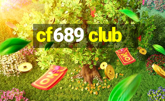 cf689 club