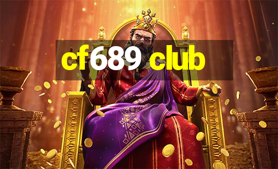 cf689 club