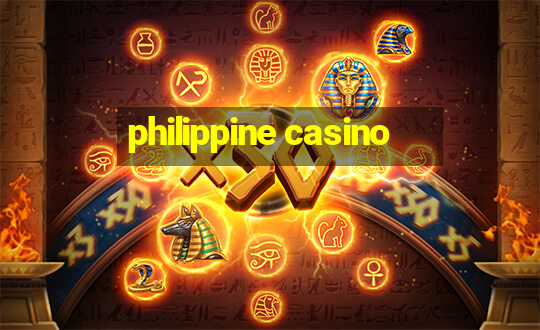 philippine casino