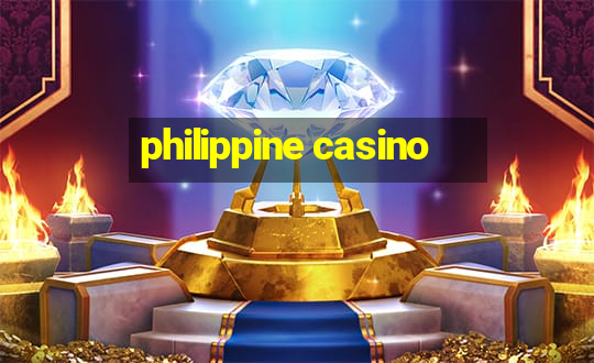 philippine casino