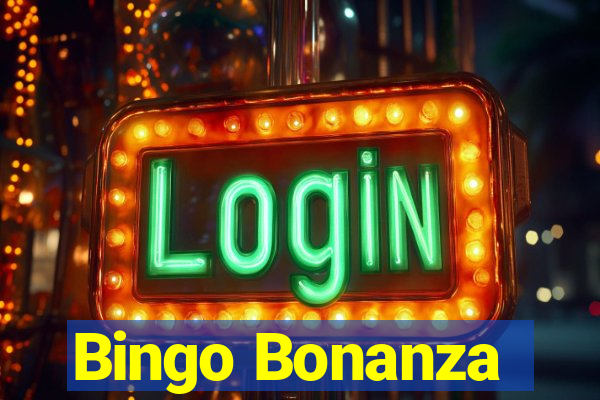 Bingo Bonanza